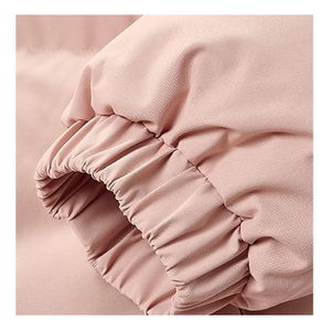 Eco Edge Apparel Wholesale High Quality Outdoor Warm Utility <b>Bubble</b> <b>Coat</b> Eco-Friendly Streetwear Winter Hood Puffer Jacket - Product Image 4