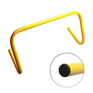 Barrera de agilidad de aleación de aluminio para deportes, de alta calidad, con tamaño de 12 pulgadas, para países indios - Product Image 1