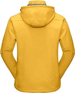 Nueva Chaqueta Softshell 2025, Impermeable, Cortavientos, con Diseño de Camuflaje - Product Image 2