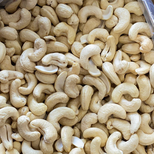 Best Rate Cashew W240 Cashew <b>Nuts</b> Vietnam Cashews <b>Nut</b> Wholesale Exported To Asia,Eu, Middle East From Santigo - Product Image 1