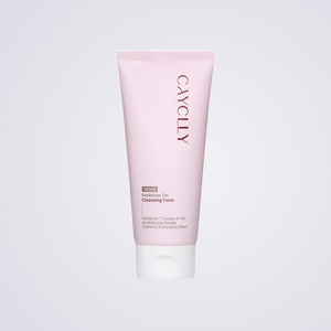 Limpiador facial Keikeulri Red Barrier Oat Cleansing Foam 150ml, limpiador facial aminoácido. - Product Image 5
