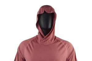 Production en gros de sweats à capuche de pêche personnalisés avec protection UV, fabricant OEM, fournisseur de vêtements d'équipe sportifs à marque privée - Product Image 5