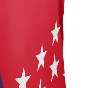 Camiseta de Voleibol Deportiva Personalizada al por Mayor, Color Rojo, para Adultos, Unisex, Transpirable, con Logotipo y Nombre - Product Image 6