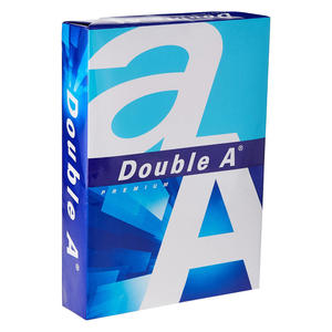 Papier copie A4 blanc brillant de qualité supérieure pour usage bureautique, impression commerciale et rendu d'impression de haute qualité - Product Image 6