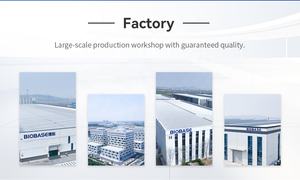 BIOBASE China Oxygen Bomb Calorímetro BK-1A + High Uniformidade da Temperatura da Água Calorímetro Laboratório para Laboratório - Product Image 5