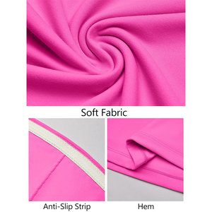 Beautiful Bright <b>Pink</b> Women's <b>Tube</b> <b>Top</b> Skin Friendly 100% Polyester Blended Material Breathable <b>Top</b> Classical Designer Look <b>Top</b> - Product Image 6