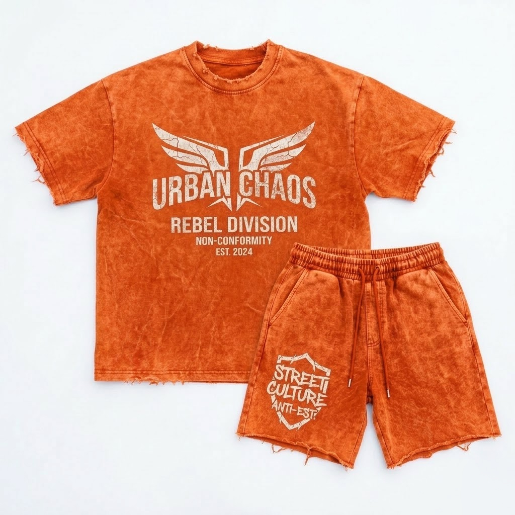 Naranja
