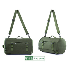 Extra Large <b>Heavy</b>-<b>Duty</b> Outdoor Camping <b>Bag</b> Waterproof Non-Woven Polyester Ready for Export From Vietnam Manufacturer - Product Image 3