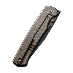 Couteaux pliants portables avec lame en acier inoxydable et poignée confortable pour le camping, la randonnée, la pêche, les voyages en plein air - Product Image 5
