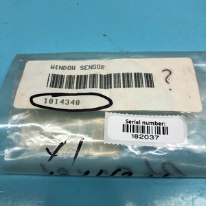 เซ็นเซอร์หน้าต่าง MRC 1014340, 182037 - อุปกรณ์และอะไหล่เซมิคอนดักเตอร์ระดับโลกที่เชื่อถือได้ - Product Image 5