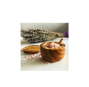 Produit phare : Moulin à sel et à poivre en bois d'acacia et de manguier, outils de cuisine de haute qualité, artisanat indien - Product Image 2