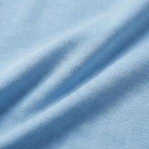 Camiseta Corta de Algodón para Mujer, Diseño Holgado, Venta al por Mayor, para Entrenamiento, Fitness, Deportiva, a la Moda, Color Personalizado - Product Image 5