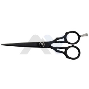 Set de Afeitado y Corte de Pelo para Hombre OEM, Navaja de Afeitar Negra, Tijeras Afiladas, Kit de Herramientas para Afeitar, Recortador de Barba, Rasuradoras de Moda, Set de Peines - Product Image 3