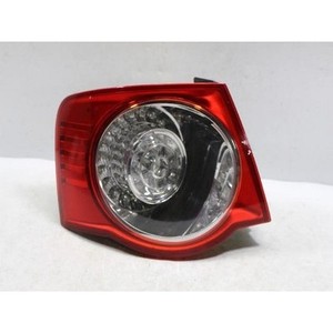 ไฟท้ายซ้ายด้านใน LED สำหรับรถ Jetta V ปี 2005-2010 มือสอง ของแท้ OEM รุ่น 1K5945095G - Product Image 1