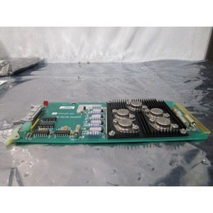 Controlador de Motor Paso a Paso PERKIN-ELMER 851-8520-003 REV - Equipo y Piezas de Semiconductores de Confianza de Tradicción Global - Product Image 6