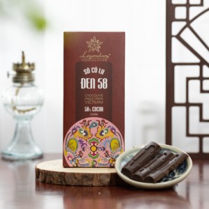 Premium Halal OEM 58% Dark <b>Chocolate</b> Bar From Cocoa Beans For Business Gift Set In Luxury <b>Chocolate</b> Gift Box - Product Image 5