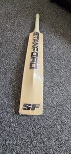 ไม้คริกเก็ต SF PRO TEN รุ่นอิงลิชวิลโลว์ ด้ามสั้น - Product Image 2