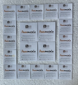 Custom Printed Adhesive Paper <b>Stickers</b> Anti-Counterfeit Features Sharp Designs Durable Finishes for <b>Branding</b> Packaging Events - Product Image 3