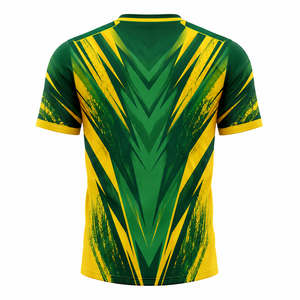 Maillot de football sublimé haute performance, kits de football personnalisés, uniformes d'équipe professionnels, fournisseur d'articles de sport en gros - Product Image 2