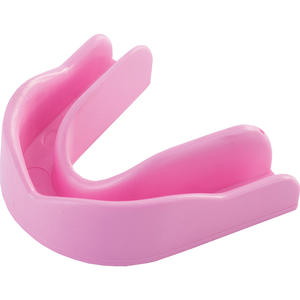 Protector Bucal de Fútbol Nuevo, Protector de Labios con Logotipo Personalizado OEM, Venta al Por Mayor, Silicona Elástica No Tóxica, Ligero, Lavable, Deportivo - Product Image 4