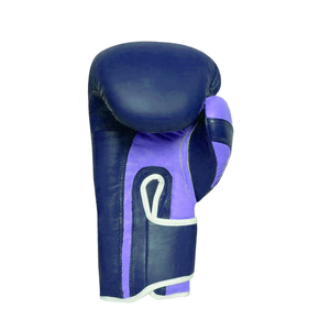 Guantes de Boxeo para Artes Marciales, Gimnasio y Deportes, Diseño de Logotipo Personalizado, Guantes de Boxeo Profesionales para Hombres y Mujeres, Equipo de Entrenamiento - Product Image 2