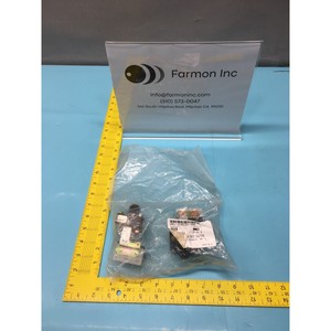 2 BARKSDALE E1S-H90-PLS PRESSURE SWITCH SPOT - อุปกรณ์และอะไหล่เซมิคอนดักเตอร์ระดับโลกที่เชื่อถือได้ - Product Image 2
