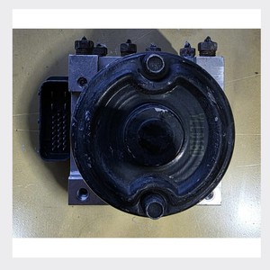 อะไหล่รถยนต์มือสอง ใช้ได้กับ Kia Mando 58920-2F000 ชุดไฮดรอลิก ABS BH60104999 ผ่านการทดสอบ อะไหล่รถยนต์เกาหลี - Product Image 4