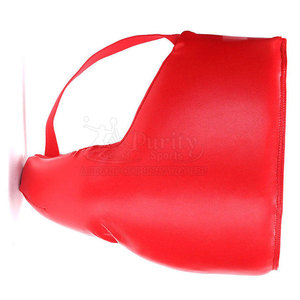 Protector Inguinal de Alta Demanda, Protector Inguinal Resistente, Protector Inguinal Fácil de Usar, Equipo Deportivo, Protector Inguinal - Product Image 5