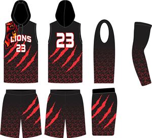 2026 Direct Factory Supply High Quality New Design 7v7 Football Uniforms 7-<b>on</b>-7 <b>Sets</b> Breathable Sublimation Printed Customized - Product Image 6