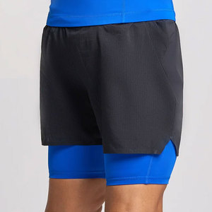 Pantalones Cortos Elásticos para Hombre, Ajustados, Transpirables, de Alta Calidad, Cómodos, Nuevo Modelo, al Por Mayor, del Mejor Proveedor - Product Image 6