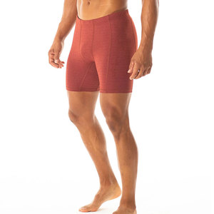 Shorts de compression pour hommes de haute qualité fabriqués au Pakistan, en vente, shorts de compression à marque privée - Product Image 3
