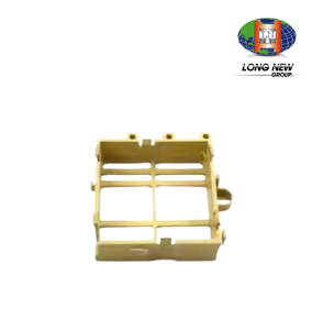 เปลือกผลิตภัณฑ์พลาสติก PP แบบกำหนดเองของ LONGNEW |   ตัวเรือนฉีดขึ้นรูปแบบ OEM |   การผลิตแบบโคลด์รันเนอร์ - Product Image 2