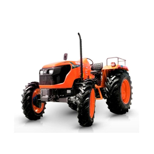 Kubota <b>Tractor</b> Diesel Engine Farm Equipment Multi Purpose Agricultural <b>Tractor</b> for Modern Farming - Product Image 2