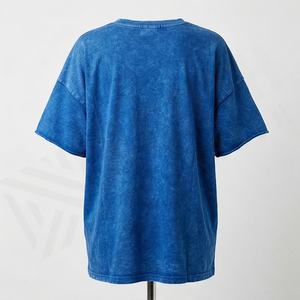 Camisetas de Verano Ecológicas de Alta Calidad para Mujer, Manga Corta, 100% Algodón, Personalizables, al por Mayor - Product Image 2