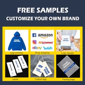 Vêtements d'automne pour hommes, sweat-shirt en molleton technique à contraste de couleur, ensemble deux pièces avec capuche, vêtements de sport décontractés - Product Image 5