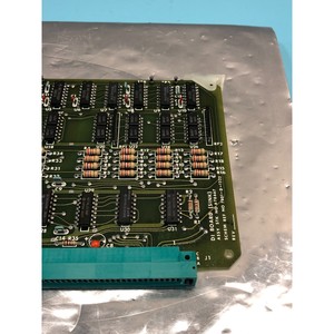 AMAT 678667 Versa Controller DI Board (Sink), 147409 - Equipo y piezas de semiconductores de confianza globales de la marca Legacy - Product Image 3