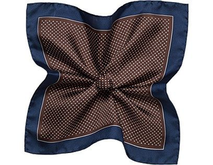 Tela de Satén Premium Personalizada para Bufandas, Impresa con Logotipo, para Eventos de Marca Privada en Europa e Israel, Marketing, OEM, ODM - Product Image 5