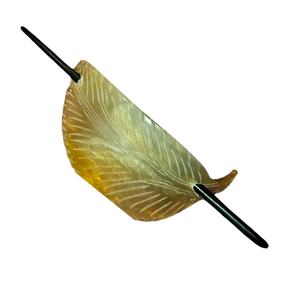 Juego de Hornos Rústicos Vintage PARA EL Pelo, Pasador Grande de Águila y Búho, Decoración PARA EL Cabello de Boda para Niñas y Niños, Estilo Popular - Product Image 4