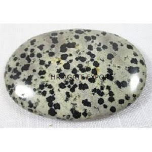 wholesale factory price natural agate stones <b>crystal</b> <b>crafts</b> gemstone howlite stone healing bulk palm stone for sale - Product Image 6