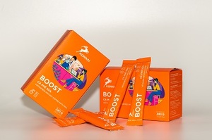 ครีมกาแฟสำเร็จรูปรสชาติน้ำตาลกาแฟเวียดนามรสชาติเป็นกลางรสชาติราคาไม่แพงบรรจุในถุงร้อนเวียดนาม - Product Image 3