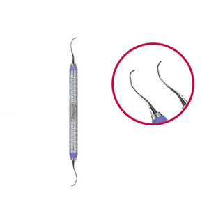 Poignée de couteau en acier inoxydable de qualité supérieure, fabrication pakistanaise, Friedy Handle Graceys - Product Image 1