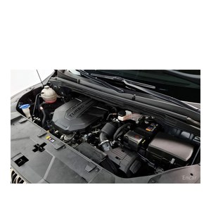 รถยนต์ Kia Carnival Noblesse ปี 2021 แบบ 9 ที่นั่ง ระยะทาง 80,456 กม. เครื่องยนต์ดีเซล เกียร์อัตโนมัติ มาตรฐานไอเสียยูโร 5 พวงมาลัยซ้าย เบาะหนัง - Product Image 6