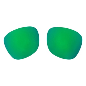 Lentilles de remplacement polarisées Xyqrenrr compatibles avec les lunettes de soleil R-ay Ban Meta <span class=keywords><strong>Way</strong></span>-farer RW4008 (version 53 mm de large) - Anti-rayures - Product Image 4