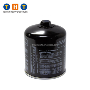 Secador de aire 176*140 1384549 4324109272 P783753 Piezas de freno de camión para SCANIA P/G/R - Product Image 1