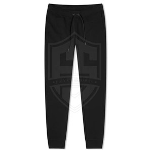 Ensemble de survêtement athlétique pour hommes, léger, respirant, écologique, coupe confortable, vêtements de sport modernes, entraînement, utilisation en extérieur - Product Image 2