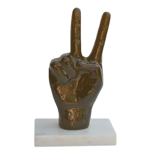 Meilleur design pour la décoration de table à la maison et au bureau, design de table en métal massif de qualité standard, vaisselle décorative de forme originale - Product Image 4