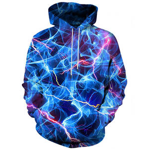 Sudaderas con estampado gráfico completo, hechas en Pakistán, para hombres y mujeres, diseño único, ajuste cómodo, tela duradera - Product Image 1