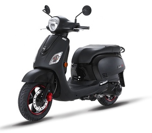 Commutateur de démarrage d'origine OEM pour Honda, Piaggio, Kymco, SYM (35160-GY6-900, 35160-M9Q-000, 35160-GW2-900, 8124208) - Product Image 4