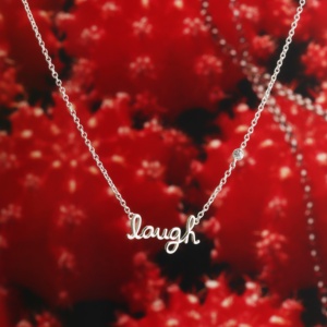 925 joyería de plata iniciales letra colgante collar joyería pequeña letras Collar chapado en oro colgante mujeres - Product Image 6