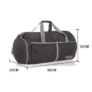 กระเป๋าเดินทางแบบถือสะพาย RELICSTAR CARPORATION รุ่น Heavy Duty Oxford Travel Duffle Bag พร้อมสายรัดกระเป๋าเดินทาง รุ่น RSC-DG-092 - Product Image 4